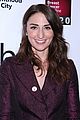 sara bareilles joins broadway stars for double standards 02