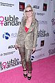 sara bareilles joins broadway stars for double standards 06