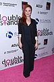 sara bareilles joins broadway stars for double standards 25
