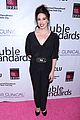sara bareilles joins broadway stars for double standards 27