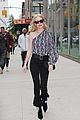 kate bosworth wears four stylish outfits for one day of press 03