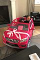 dream kardashian got a car for her birthday 02