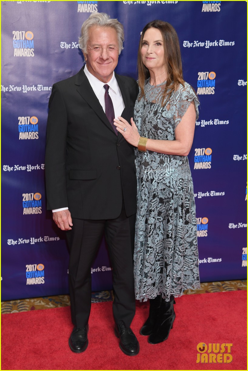 Dustin Hoffman, Adam Sandler & Ben Stiller Bring 'Meyerowitz Stories