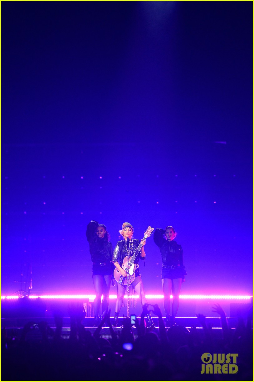 Lady Gaga Resumes World Tour After Hiatus: Photo 3982620 | Lady Gaga