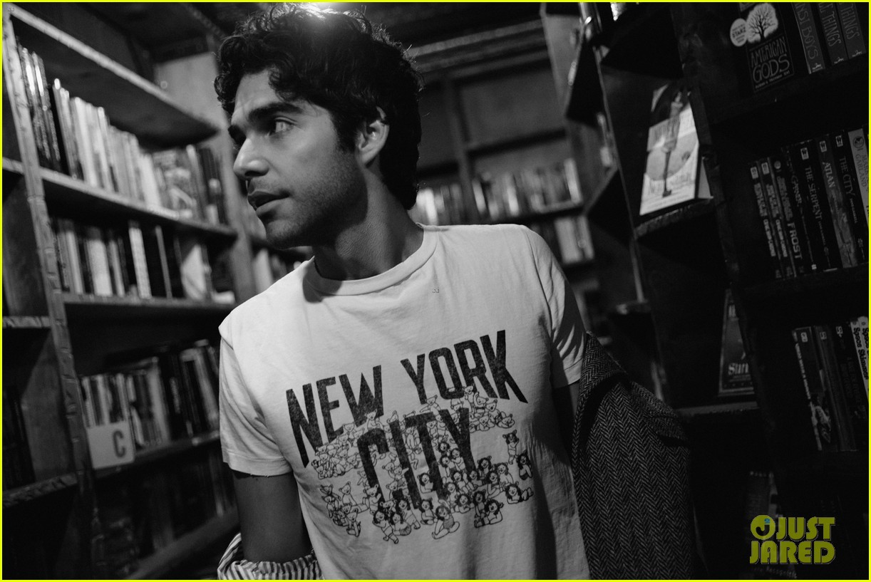 Meet Jackson Penn, the Songwriter Behind Selena Gomez, Kanye West