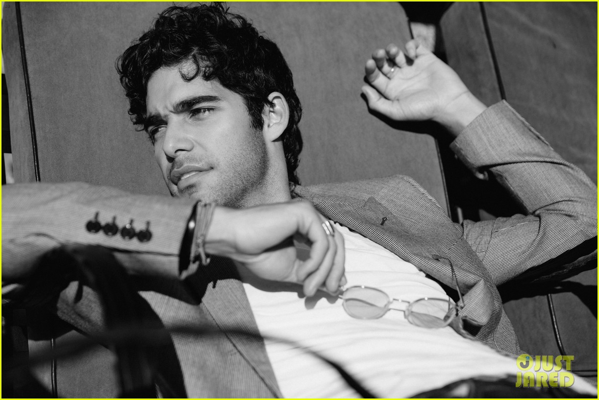 Meet Jackson Penn, the Songwriter Behind Selena Gomez, Kanye West