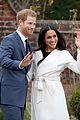 meghan markle prince harry engagement photo call 10