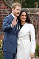 meghan markle prince harry engagement photo call 12