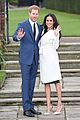 meghan markle prince harry engagement photo call 23