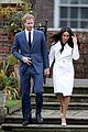meghan markle prince harry engagement photo call 27