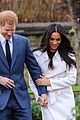 meghan markle prince harry engagement photo call 33
