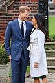 meghan markle prince harry engagement photo call 44