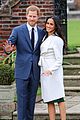 meghan markle prince harry engagement photo call 45