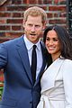 meghan markle prince harry engagement photo call 52