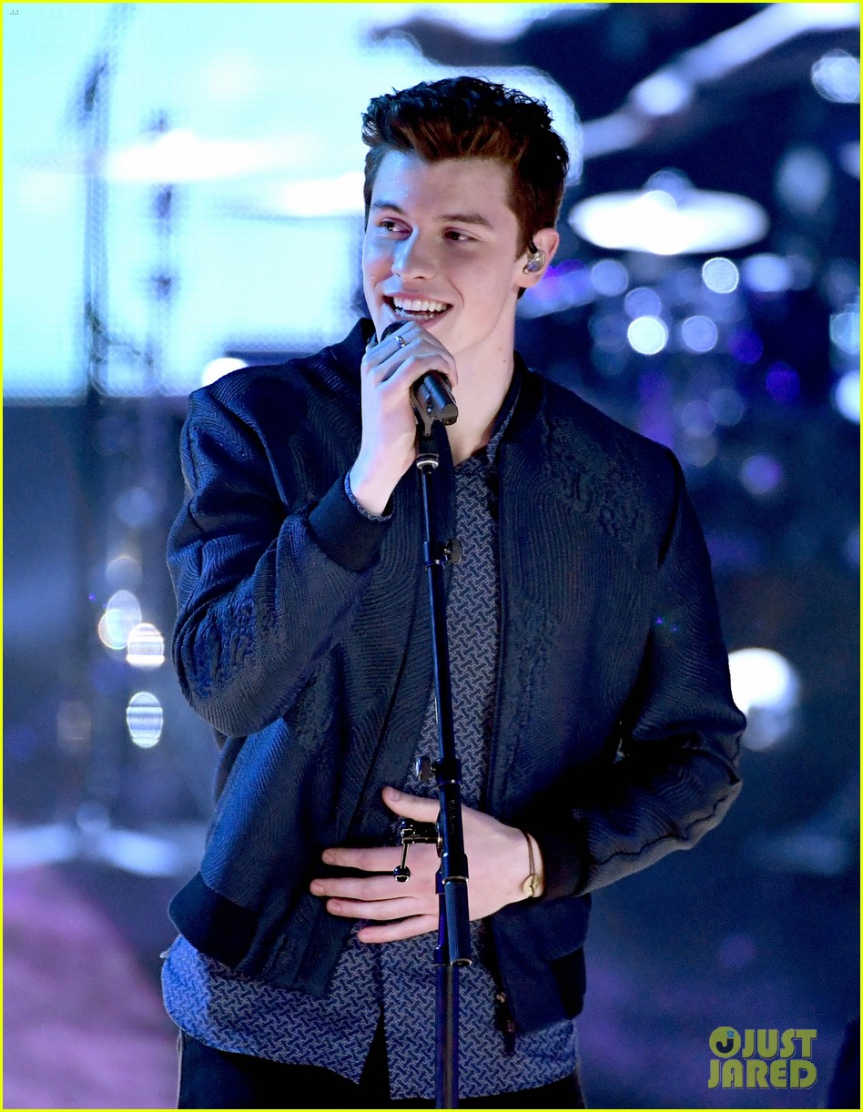 Shawn Mendes Reveals the Age He Lost His Virginity Photo 3992068
