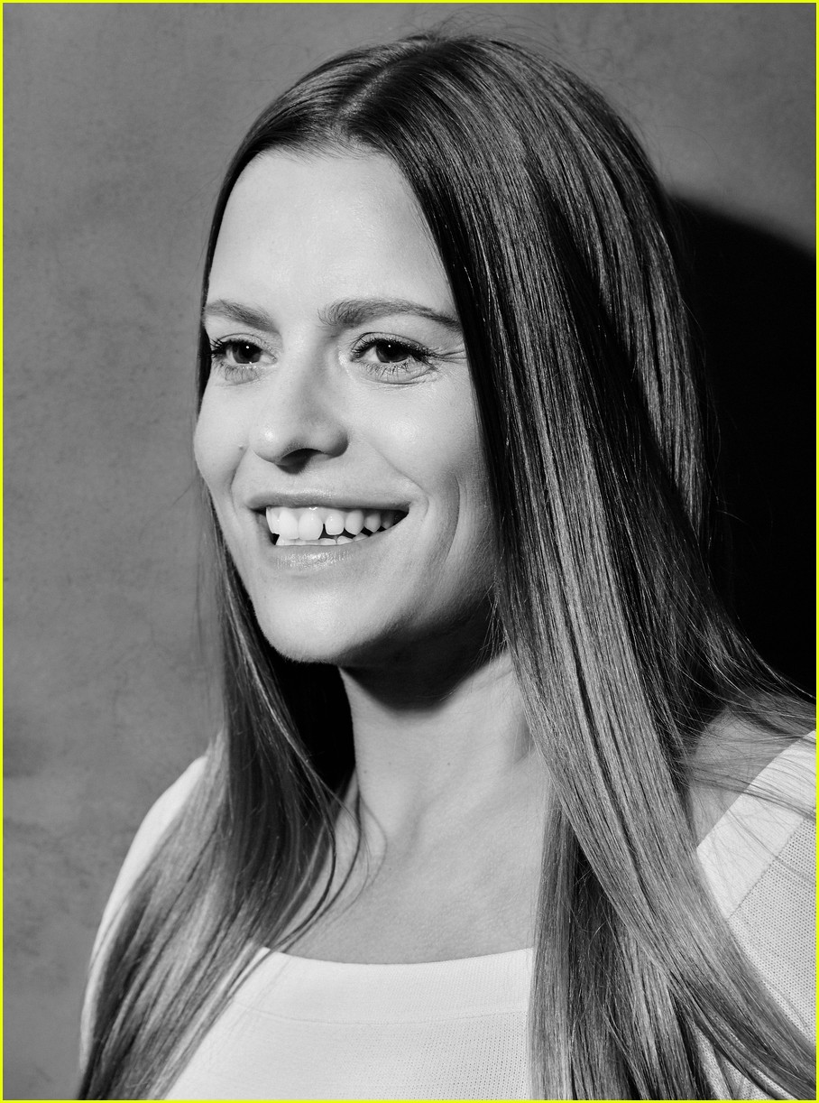 Get to Know Marianna Palka with These 10 Fun Facts (Exclusive) Photo