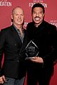 lionel richie and daughter sofia make rare red carpet appearance together 04