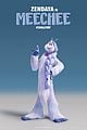 channing tatum smallfoot movie character posters 05