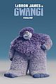 channing tatum smallfoot movie character posters 07