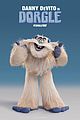channing tatum smallfoot movie character posters 08