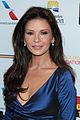 catherine zeta jones gets family support at legacy of vision gala 02