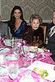 catherine zeta jones gets family support at legacy of vision gala 05