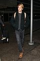 joe alwyn lands in los angeles in time for new years day 06