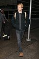 joe alwyn lands in los angeles in time for new years day 12