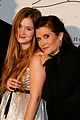 billie lourd carrie fisher together 01
