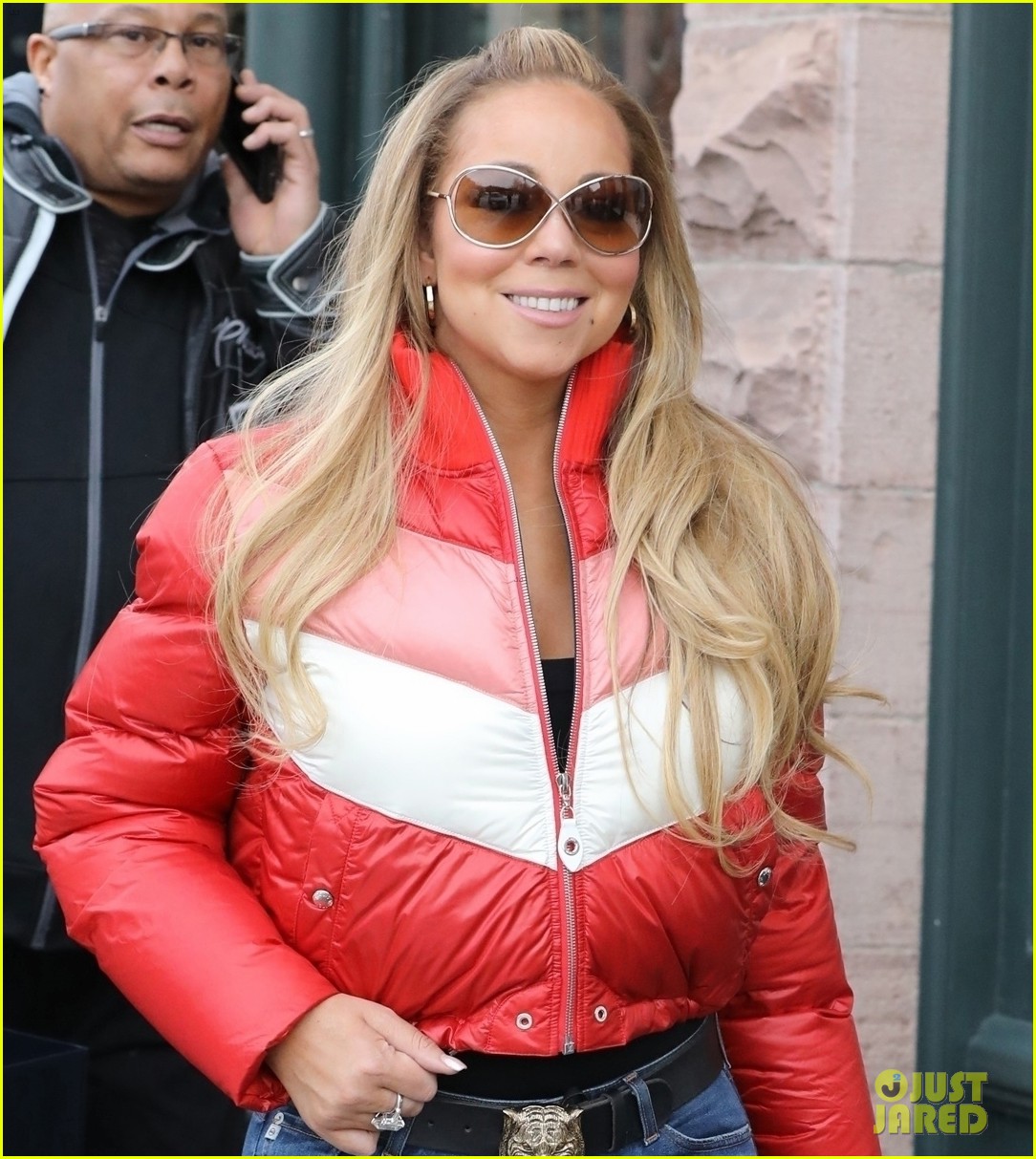 mariah carey celebrates christmas in aspen with her kids 024004663