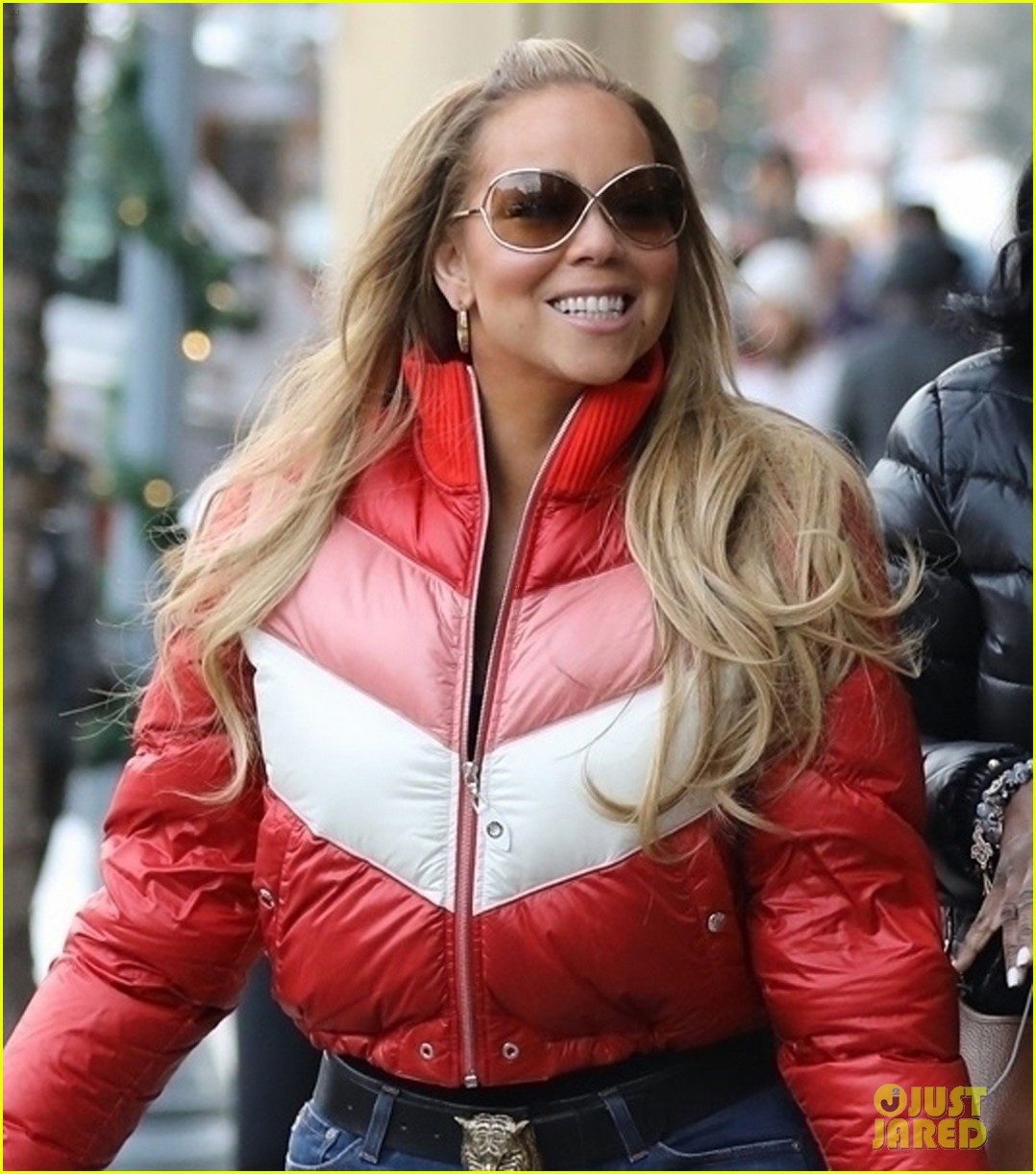 mariah carey celebrates christmas in aspen with her kids 044004665