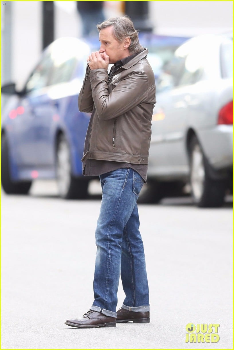 Colin O'Donoghue Gets Festive on Set of 'Once Upon a Time': Photo ...