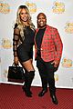 laverne cox tituss burgess buddy up at once on this island broadway opening 04