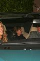 tom hanks and rita wilson double date with bryan cranston and robin dearden 05
