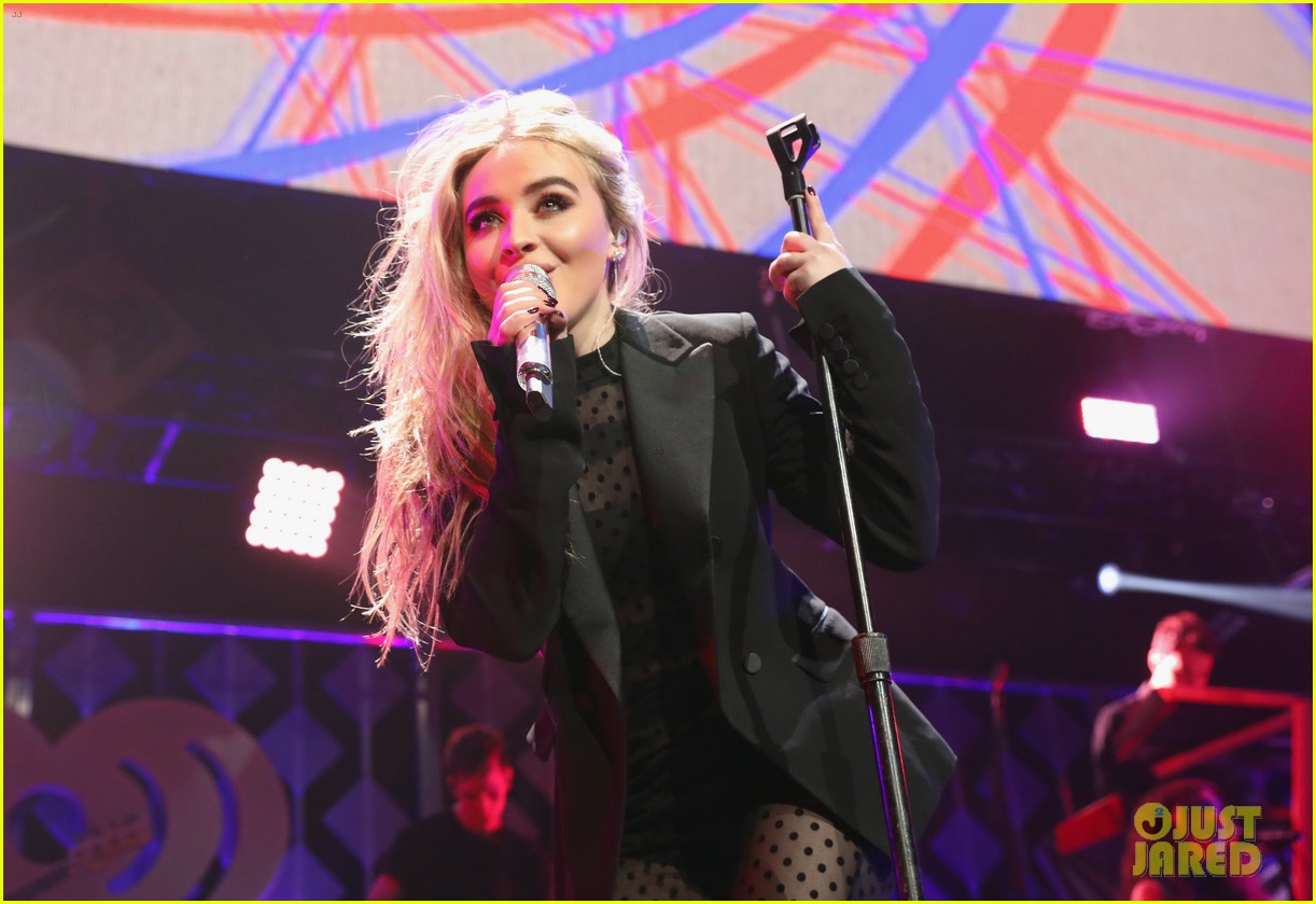 Halsey, Camila Cabello & More Rock the Stage in Minnesota for Jingle