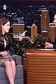 anna kendrick and jimmy fallon sing christmas with classroom instruments 05
