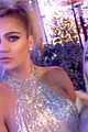 pregnant khloe kardashian wishes she could drink this christmas 06