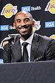 adam levine kevin hart more support kobe bryant at jersey retirement ceremony 03
