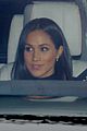 prince harry meghan markle get ready for the holidays at their first christmas lunch 05
