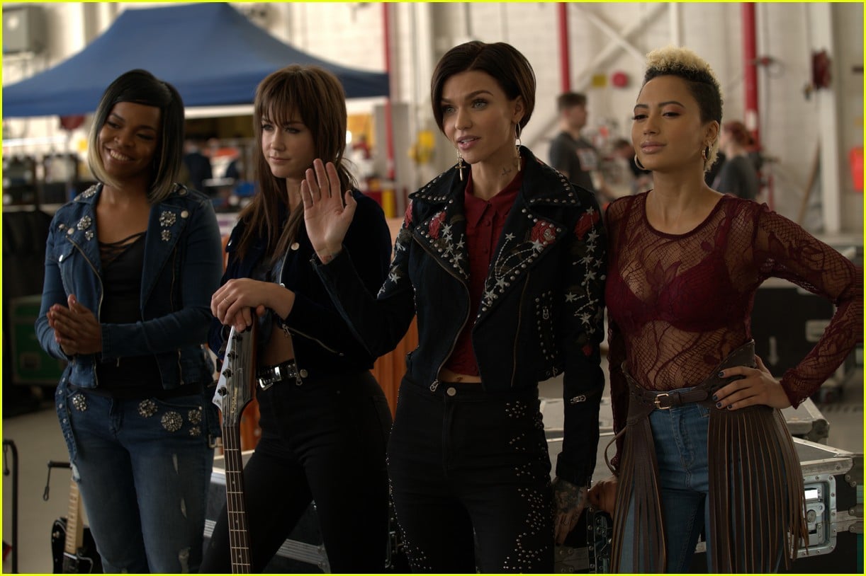 Is There a 'Pitch Perfect 3' End Credits Scene? [Spoilers] Photo