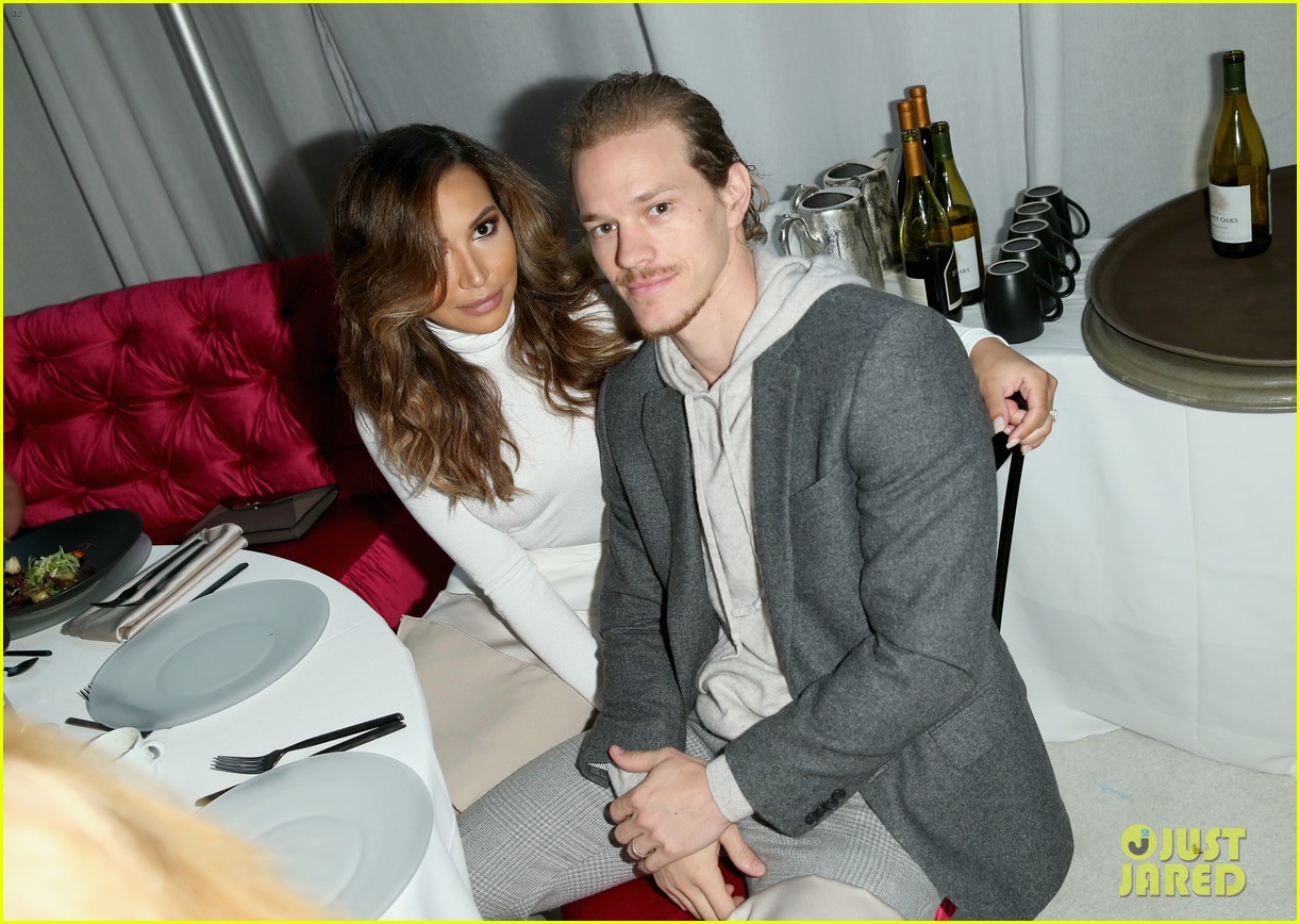 Naya Rivera Files for Divorce from Ryan Dorsey for Second Time Photo