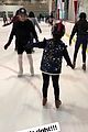 sarah michelle gellars daughter learns to ice skate from michelle kwan 02