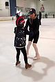 sarah michelle gellars daughter learns to ice skate from michelle kwan 05