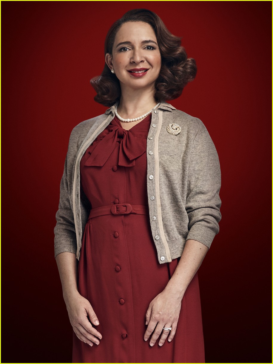 ‘A Christmas Story Live’ - Full Cast, Performers & Song List!: Photo