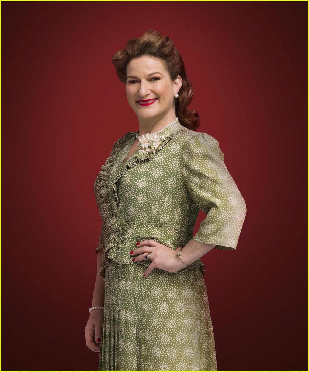 ‘A Christmas Story Live’ - Full Cast, Performers & Song List!: Photo