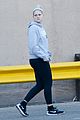meghan trainor and daryl sabara step out for first time since getting engaged 01