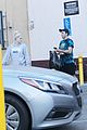 meghan trainor and daryl sabara step out for first time since getting engaged 06