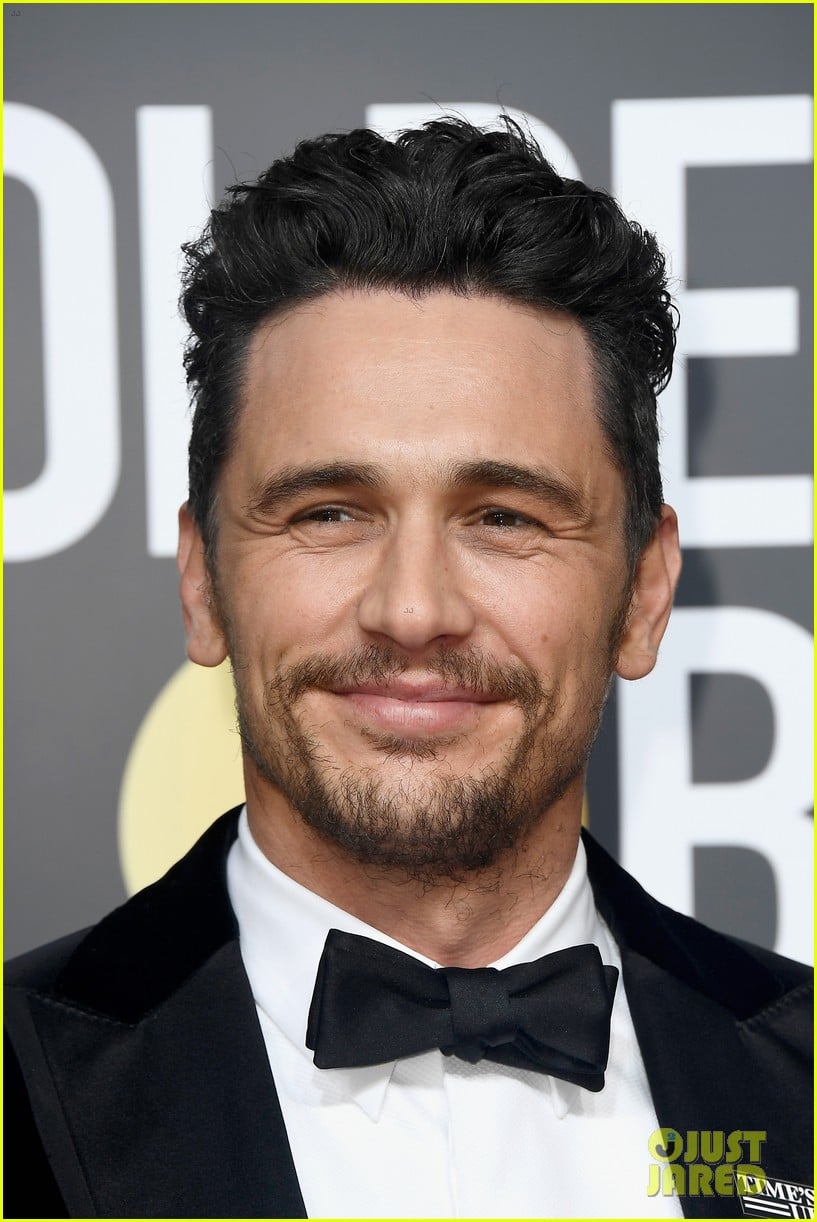 James Franco Wins at Golden Globes 2018, Brings Tommy Wiseau On Stage