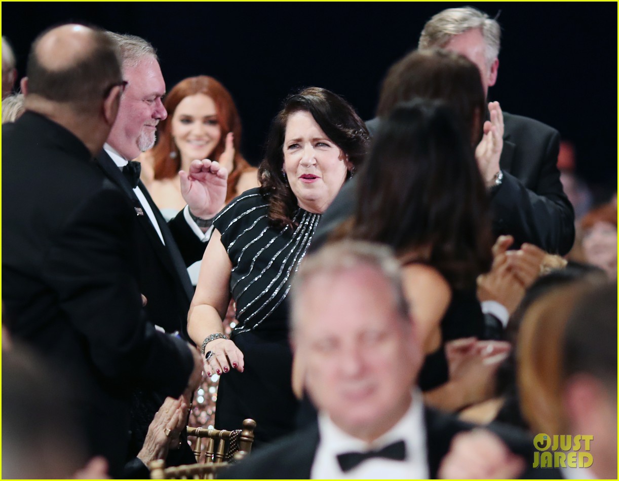 Look Inside the Critics' Choice Awards 2018 with These Audience Photos