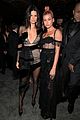 kendall jenner hailey baldwin buddy up at instyles golden globes after party 01
